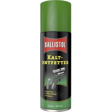 Detergente/Sgrassatore Ballistol Robla Spray 200ml (Robla)